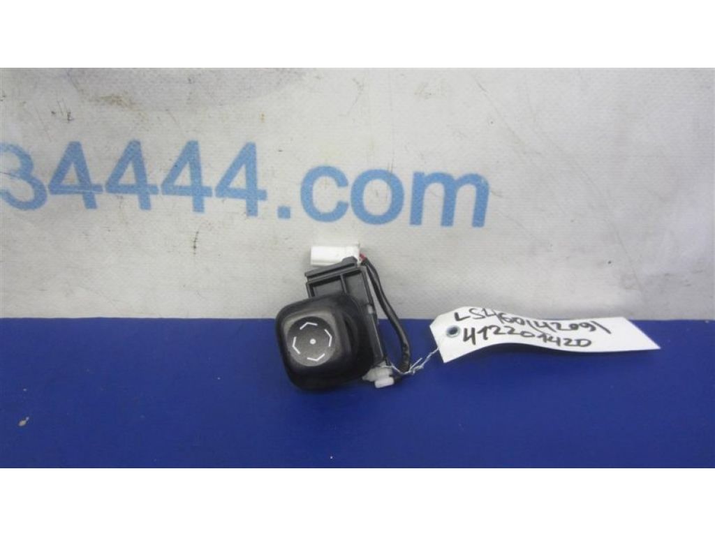 89235-50090 | Кнопка регулювання кермової колонки LEXUS LS460 06-12