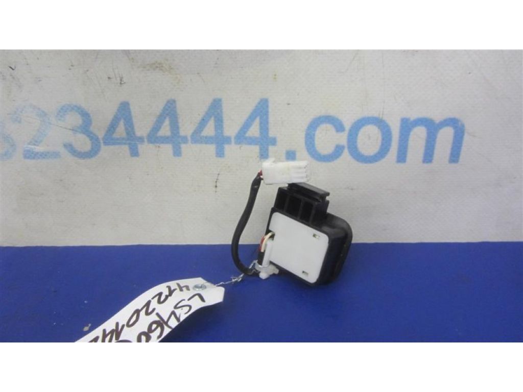 89235-50090 | Кнопка регулювання кермової колонки LEXUS LS460 06-12 - Фото 3