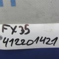 25315-AG000 | Кнопка регулировки рулевой колонки INFINITI FX S50 03-08 - Превью 2