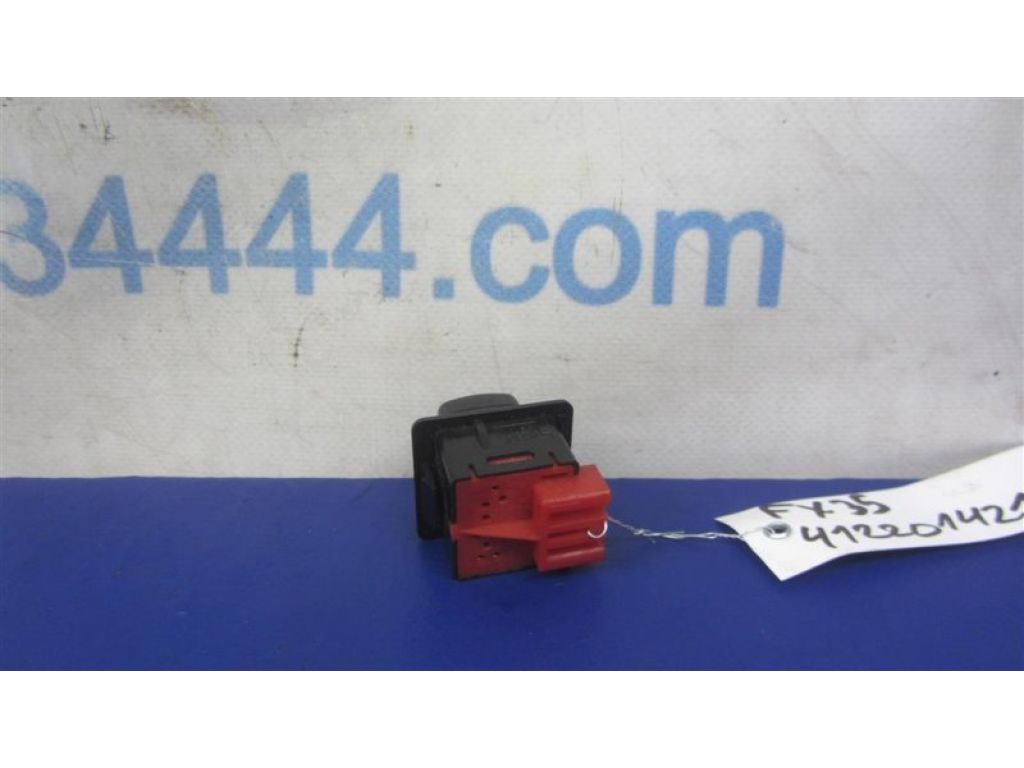 25315-AG000 | Кнопка регулировки рулевой колонки INFINITI FX S50 03-08 - Фото 3