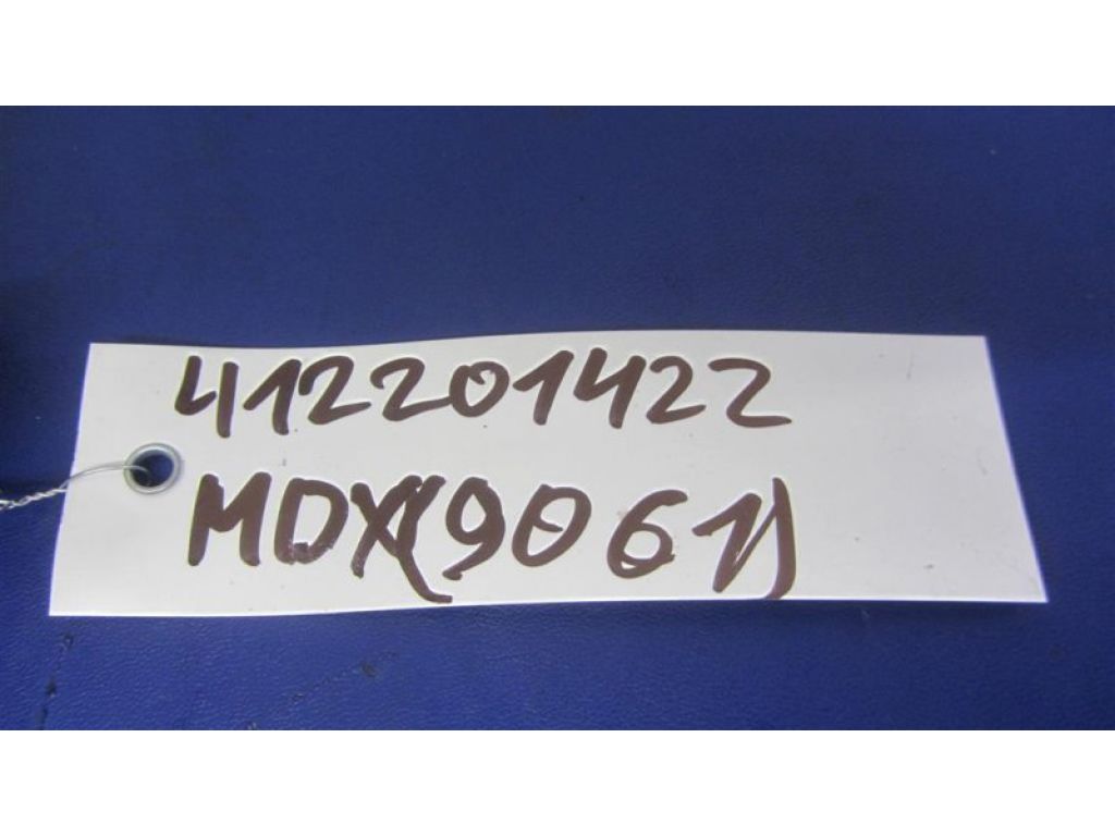 36850-STX-A02ZB | Кнопка регулировки рулевой колонки ACURA MDX (YD2) 06-13 - Фото 2