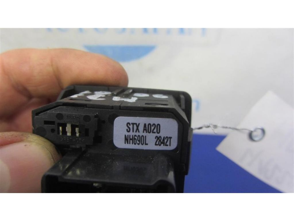 36850-STX-A02ZB | Кнопка регулировки рулевой колонки ACURA MDX (YD2) 06-13 - Фото 5