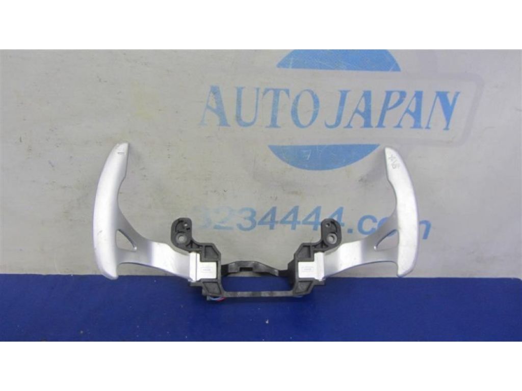 2401A006 | Лепестки переключения передач MITSUBISHI OUTLANDER GF 12-