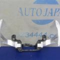 2401A006 | Лепестки переключения передач MITSUBISHI OUTLANDER GF 12-