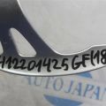 2401A006 | Лепестки переключения передач MITSUBISHI OUTLANDER GF 12- - Превью 2