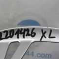 2401A001 | Лепестки переключения передач MITSUBISHI OUTLANDER XL 05-13 - Превью 2