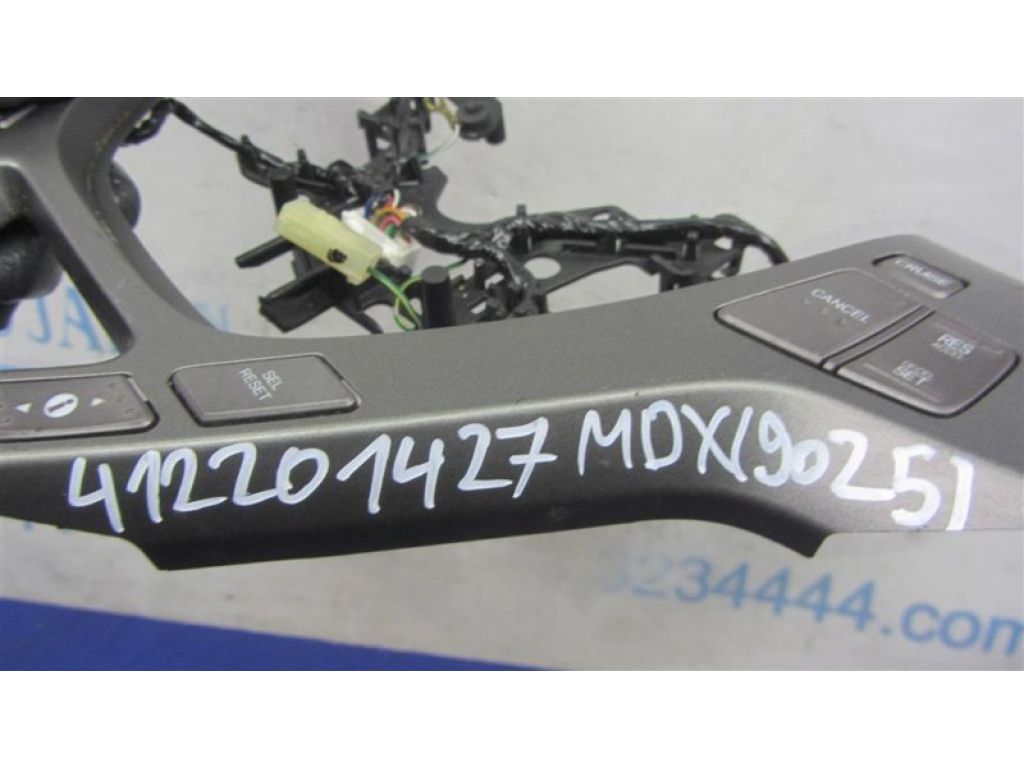 35880-STX-A02 | Кнопки на руль ACURA MDX (YD2) 06-13 - Фото 2