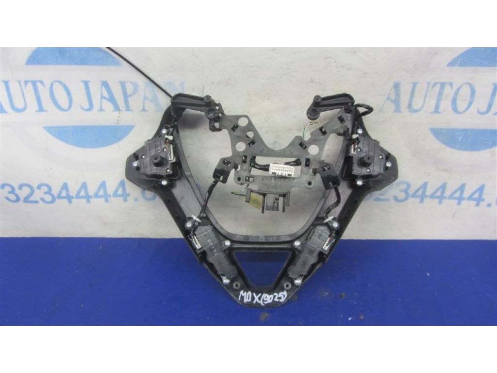 35880-STX-A02 | Кнопки на руль ACURA MDX (YD2) 06-13 - Фото 3
