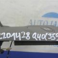 25550-JK15E | Кнопки на руль INFINITI G25/G35/G37/Q40 06-14 - Превью 2