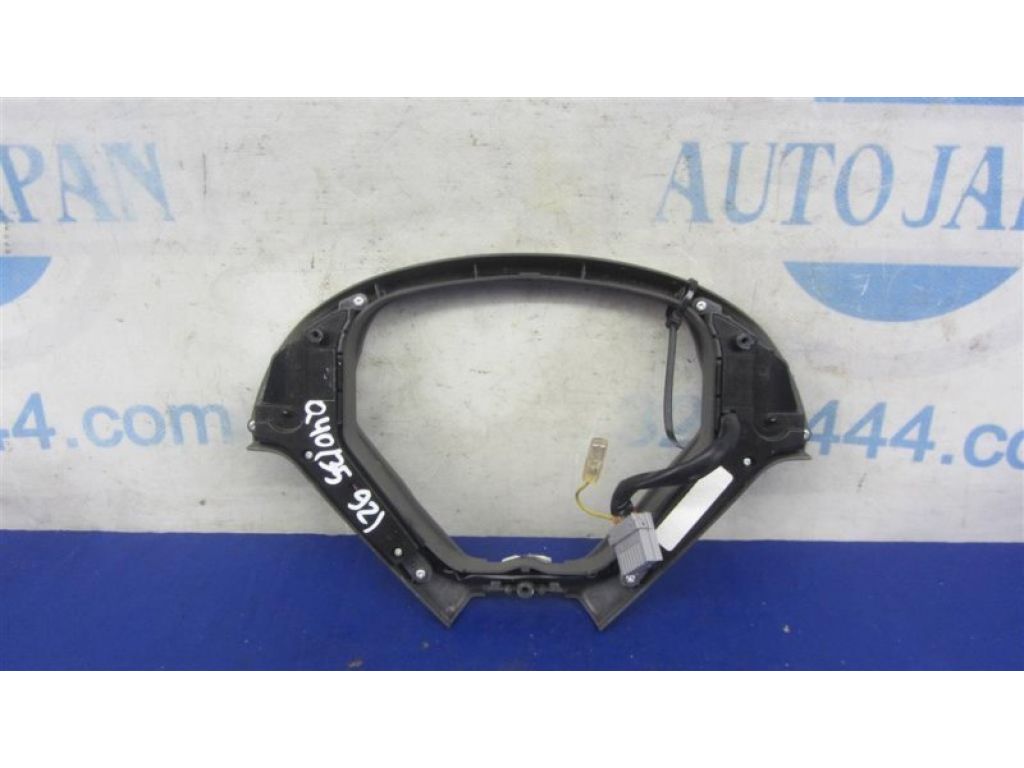 25550-JK15E | Кнопки на руль INFINITI G25/G35/G37/Q40 06-14 - Фото 3