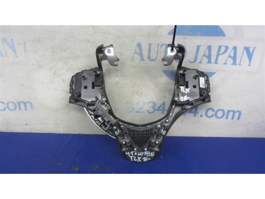 35880-TZ3-A11 | Кнопки руля ACURA TLX 14-17 - Фото 3