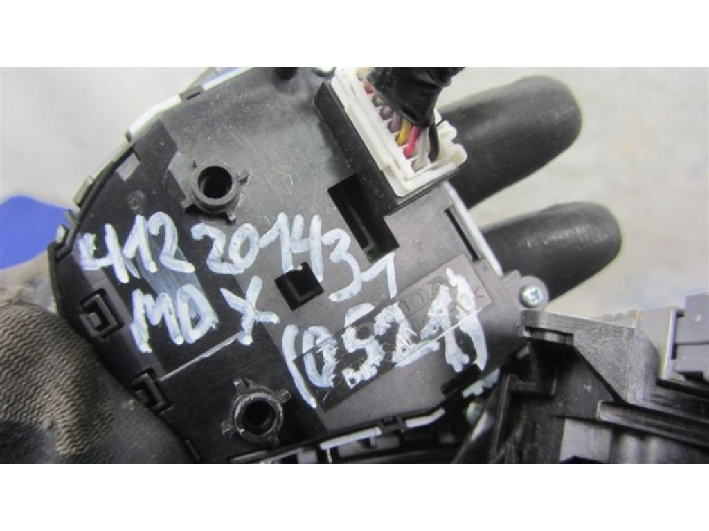 35880-TZ6-A11 | Кнопки на руль ACURA MDX (YD3) 13-21 - Фото 2