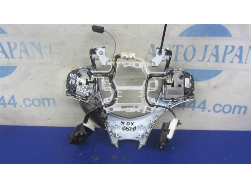 35880-TZ6-A11 | Кнопки на руль ACURA MDX (YD3) 13-21 - Фото 3