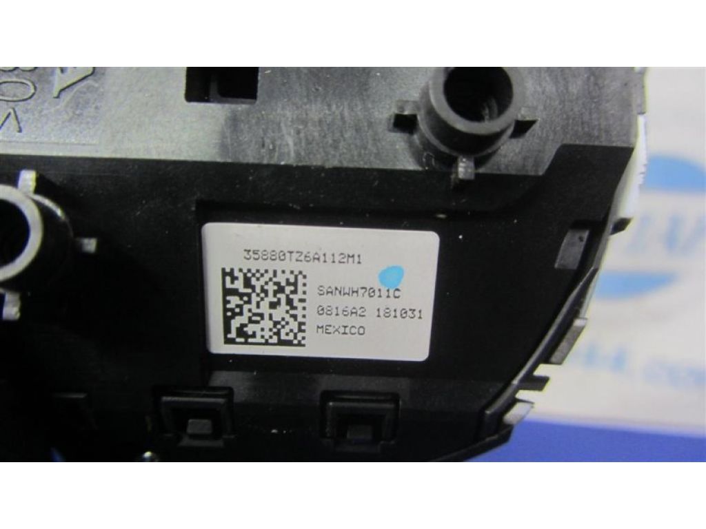 35880-TZ6-A11 | Кнопки на руль ACURA MDX (YD3) 13-21 - Фото 4