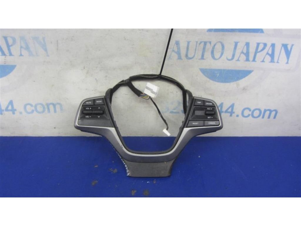 96700-F2030 | Кнопки на руль HYUNDAI ELANTRA AD 16-
