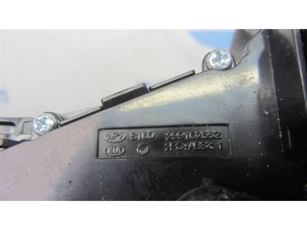 96700-F2030 | Кнопки на руль HYUNDAI ELANTRA AD 16- - Фото 4