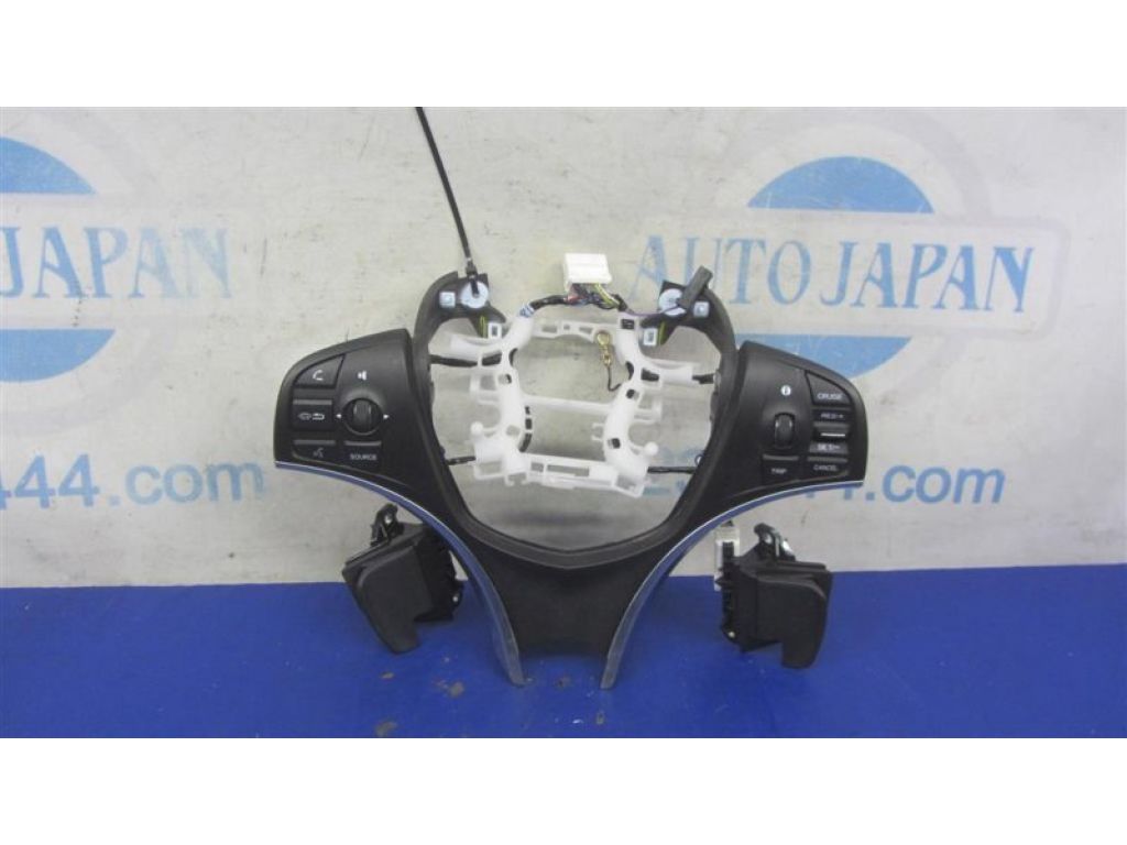 35880-TZ5-A01 | Кнопки руля ACURA MDX (YD3) 13-21
