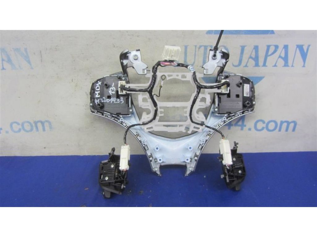 35880-TZ5-A01 | Кнопки руля ACURA MDX (YD3) 13-21 - Фото 3