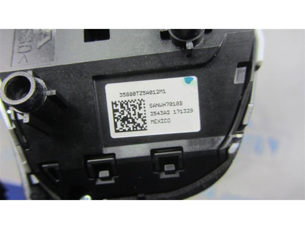 35880-TZ5-A01 | Кнопки руля ACURA MDX (YD3) 13-21 - Фото 4
