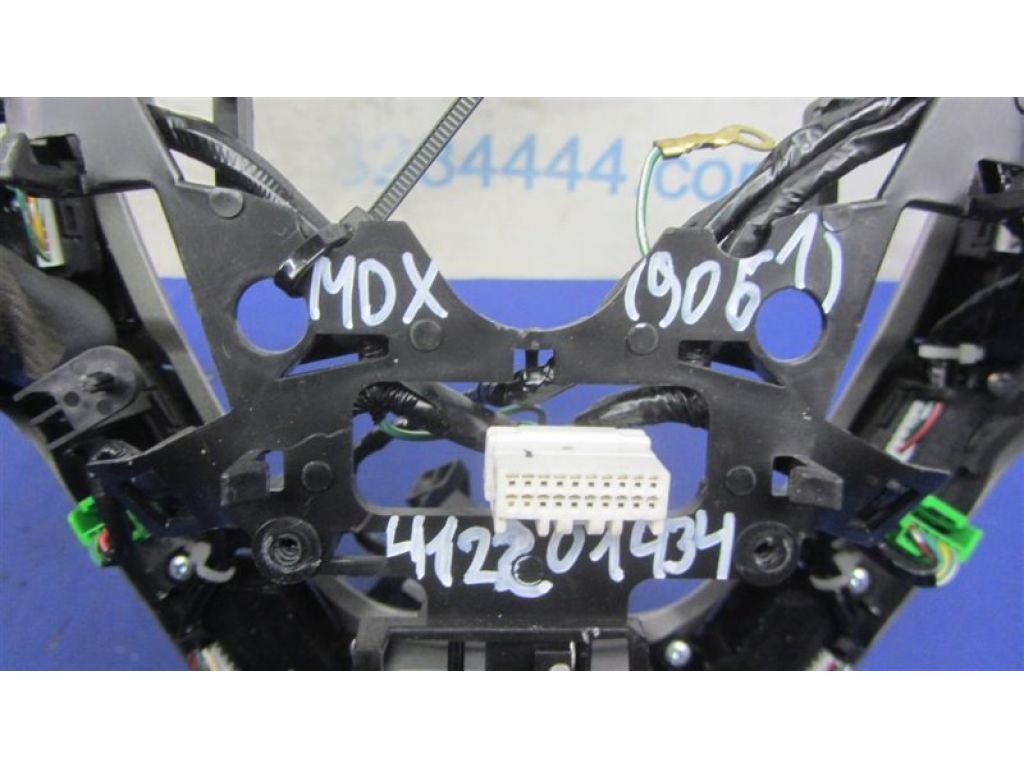 35880-STX-A51ZA | Кнопки руля ACURA MDX (YD2) 06-13 - Фото 2
