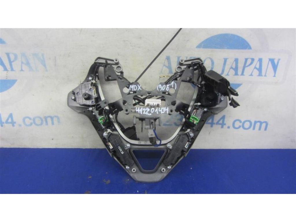 35880-STX-A51ZA | Кнопки руля ACURA MDX (YD2) 06-13 - Фото 3