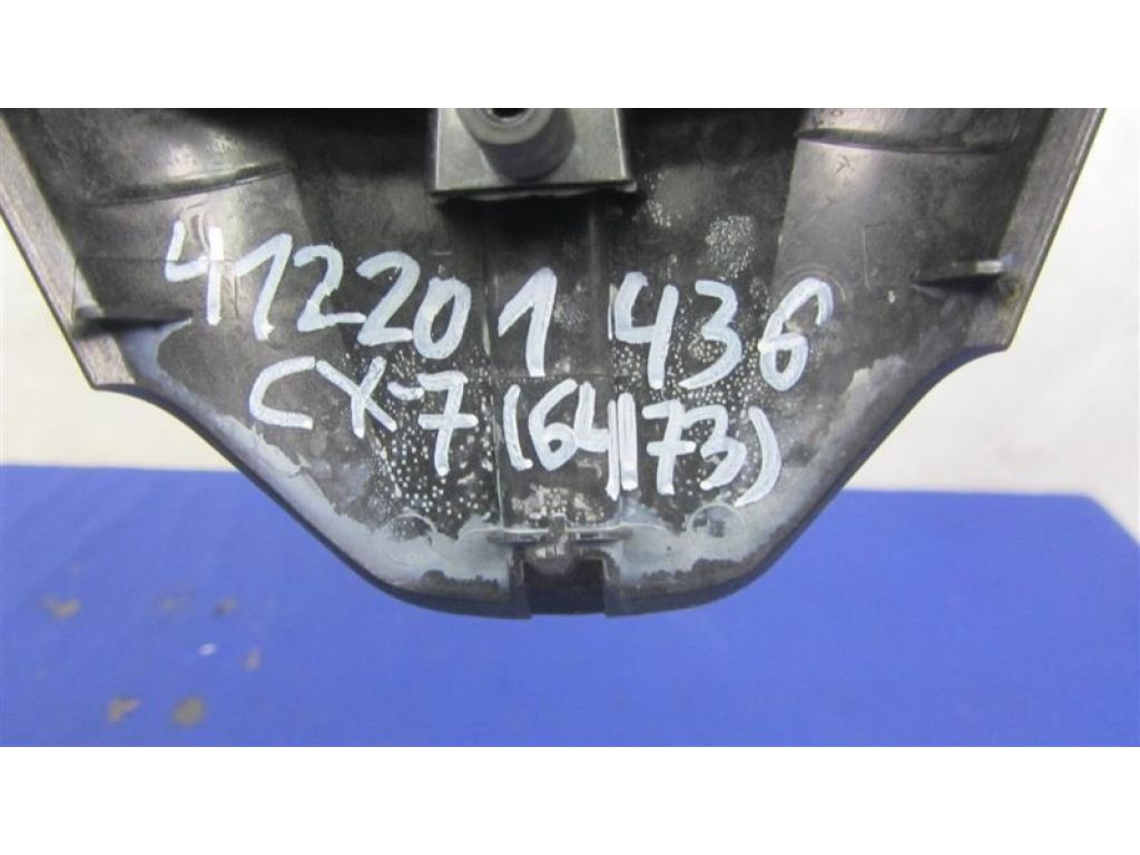 BBM2-66-4M8 | Кнопки руля MAZDA CX-7 06-12 - Фото 2