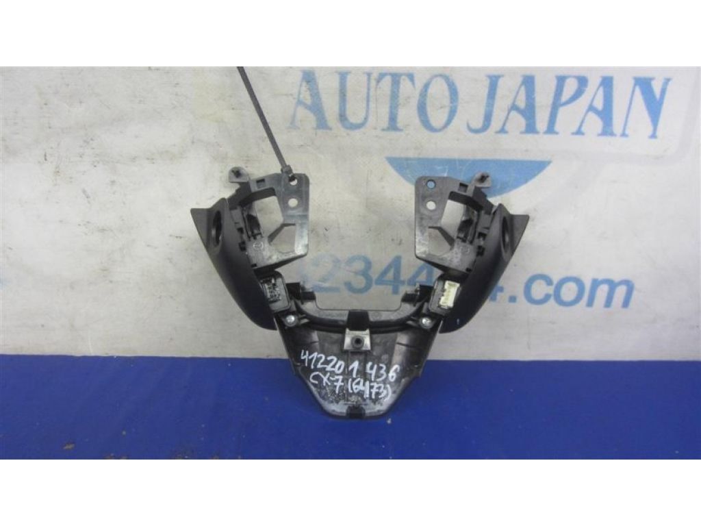 BBM2-66-4M8 | Кнопки руля MAZDA CX-7 06-12 - Фото 3