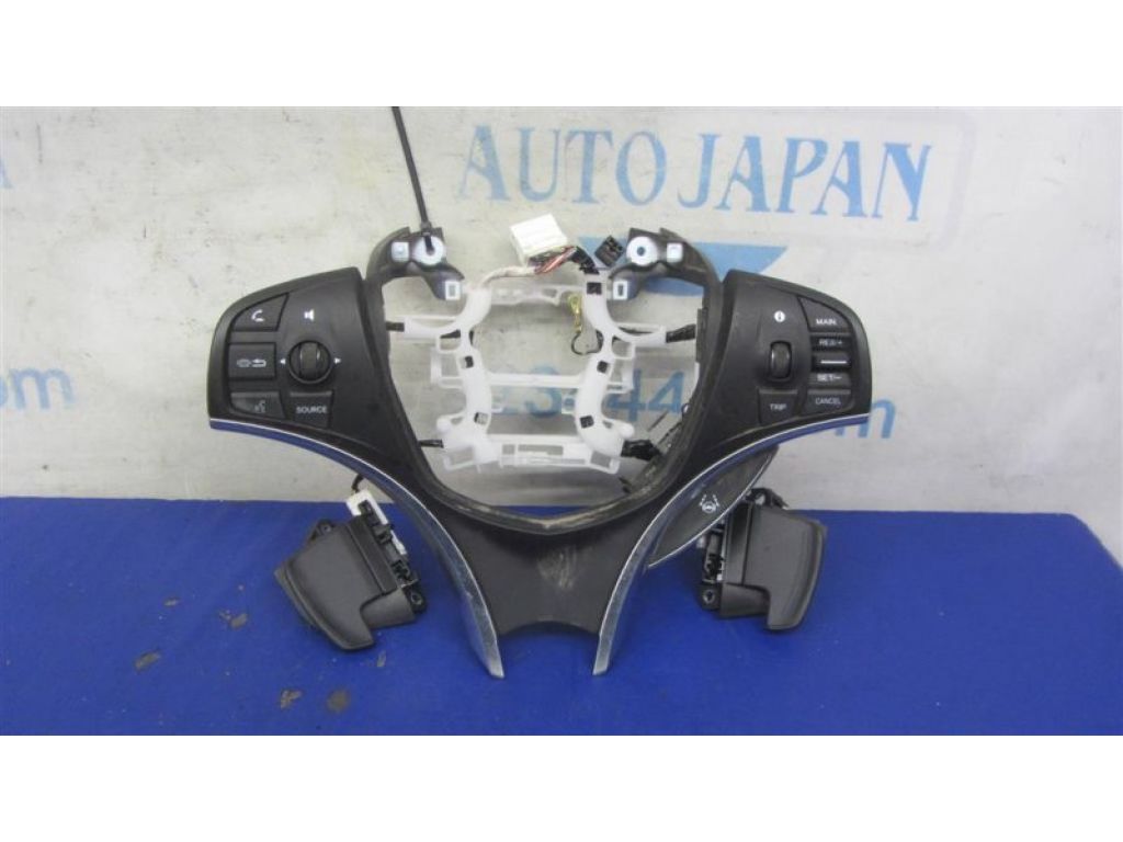 35880-TZ6-A11 | Кнопки на руль ACURA MDX (YD3) 13-21