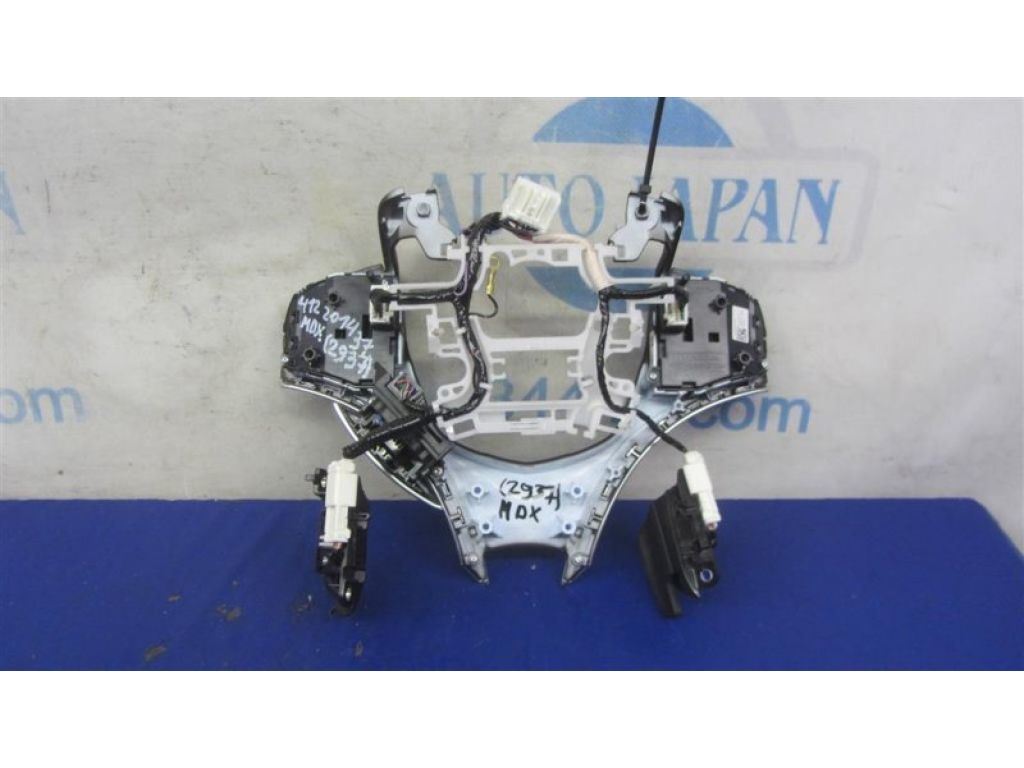 35880-TZ6-A11 | Кнопки на руль ACURA MDX (YD3) 13-21 - Фото 2