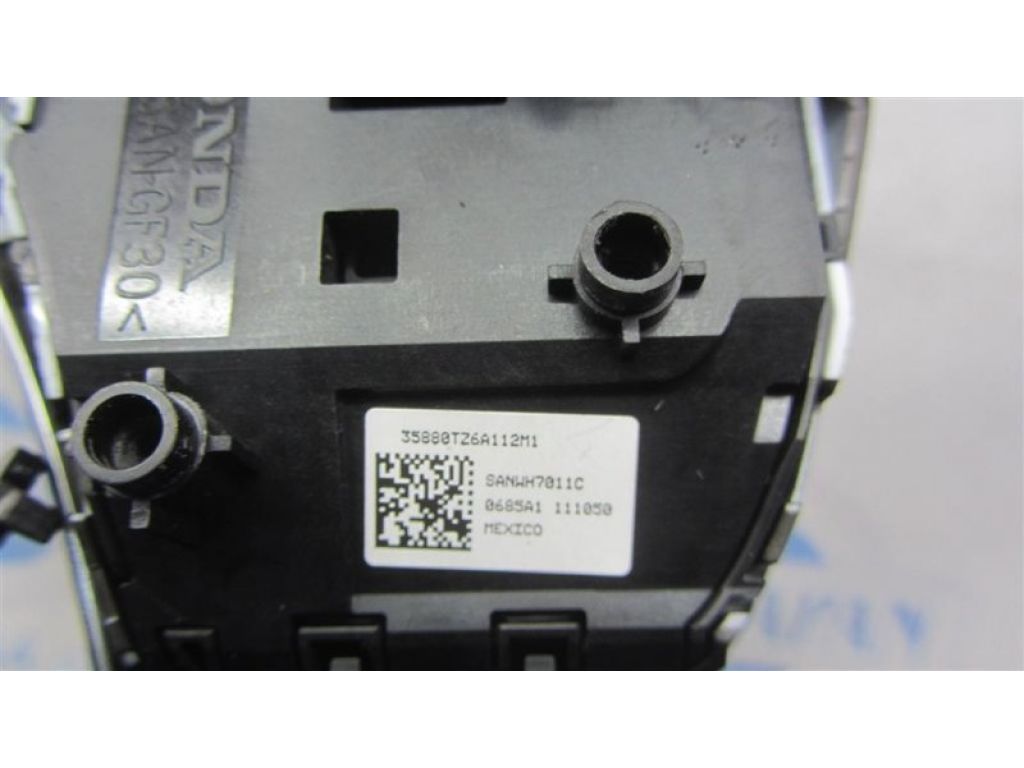 35880-TZ6-A11 | Кнопки на руль ACURA MDX (YD3) 13-21 - Фото 4