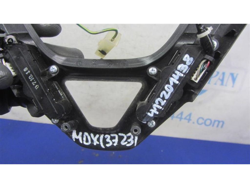 35880-STX-A12 | Кнопки на руль ACURA MDX (YD2) 06-13 - Фото 2