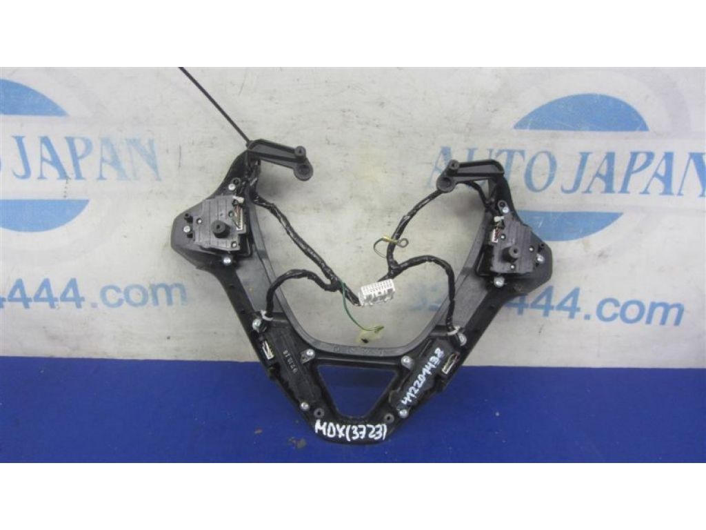 35880-STX-A12 | Кнопки на руль ACURA MDX (YD2) 06-13 - Фото 3