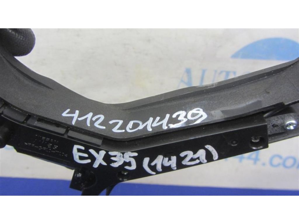 25550-1BA0A | Кнопки на руль INFINITI EX35(37) 07-12 - Фото 2