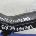 25550-1BA0A | Кнопки на руль INFINITI EX35(37) 07-12 - Превью 2