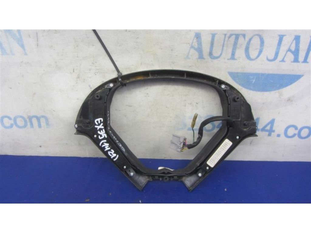25550-1BA0A | Кнопки на руль INFINITI EX35(37) 07-12 - Фото 3