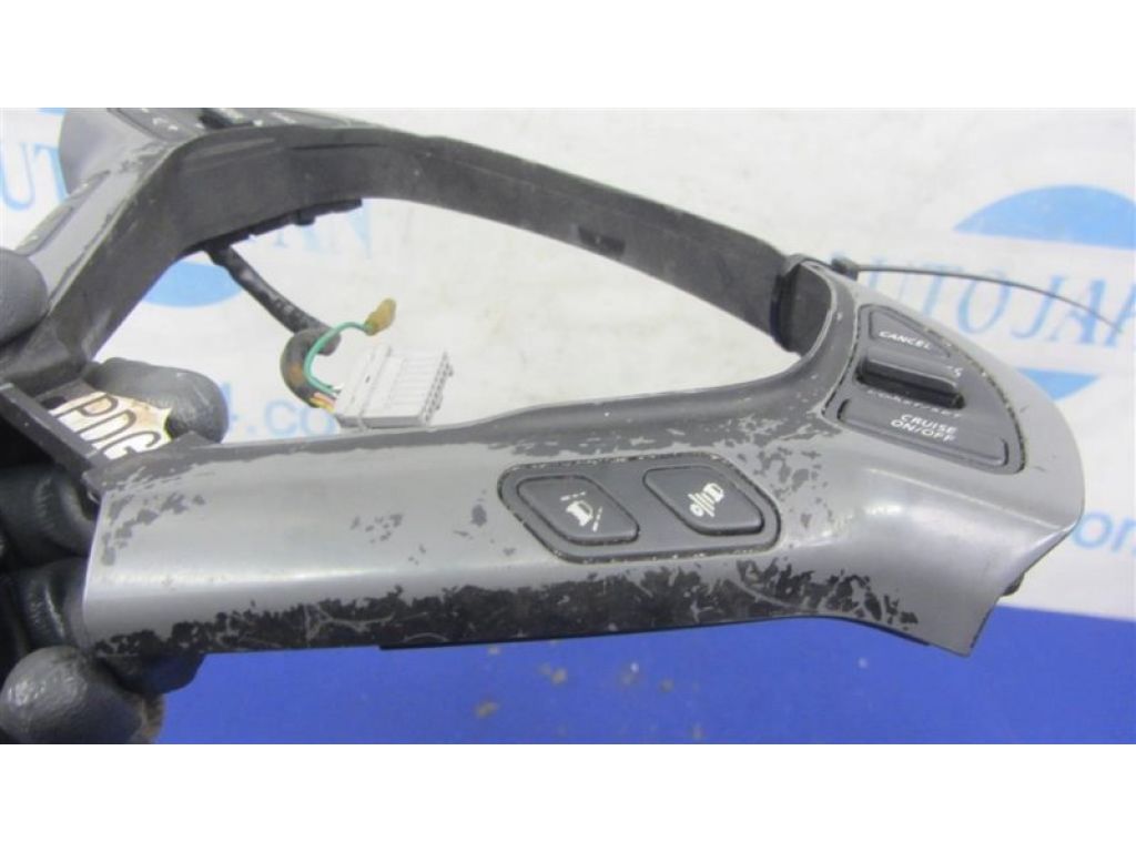 25550-1BA0A | Кнопки на руль INFINITI EX35(37) 07-12 - Фото 4