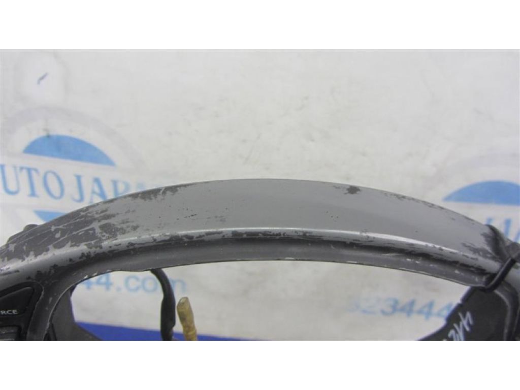 25550-1BA0A | Кнопки на руль INFINITI EX35(37) 07-12 - Фото 6