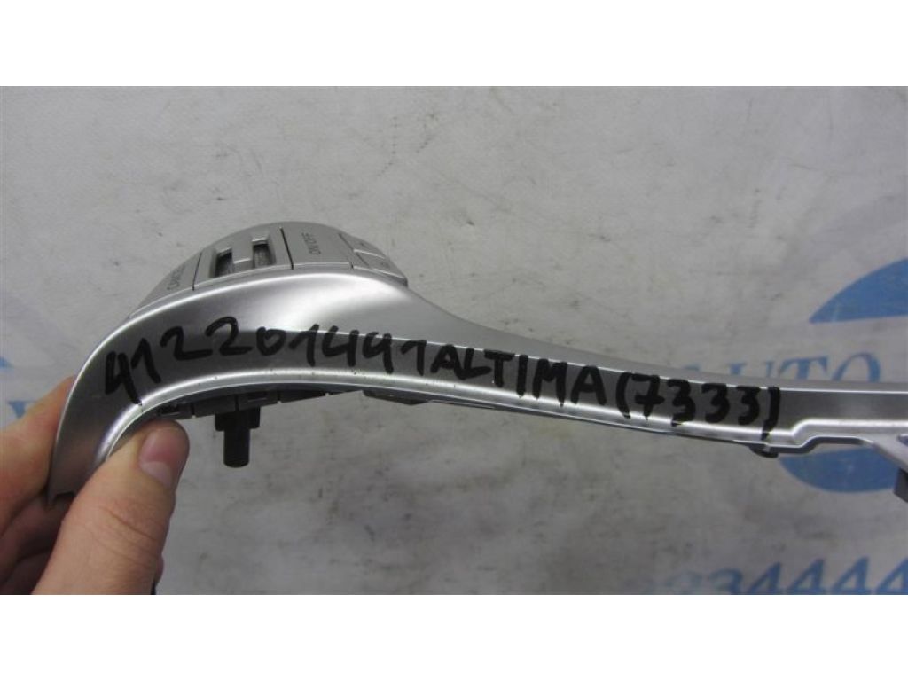 Кнопки руля NISSAN ALTIMA L33 12-18 - Фото 2