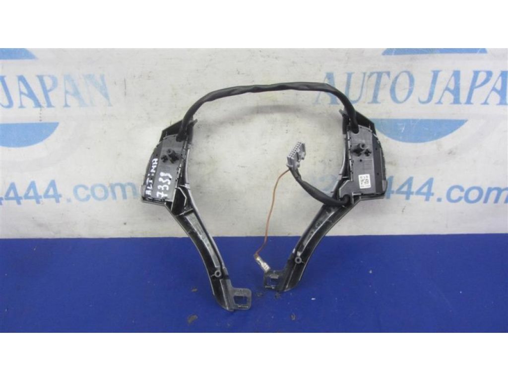 Кнопки руля NISSAN ALTIMA L33 12-18 - Фото 3