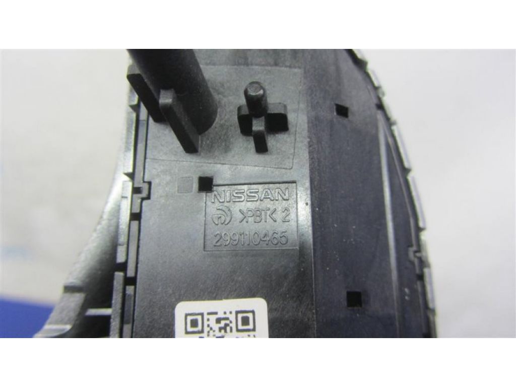 Кнопки руля NISSAN ALTIMA L33 12-18 - Фото 4