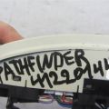 25550-3KA2A | Кнопки на руль NISSAN PATHFINDER R52 12-21 - Превью 2