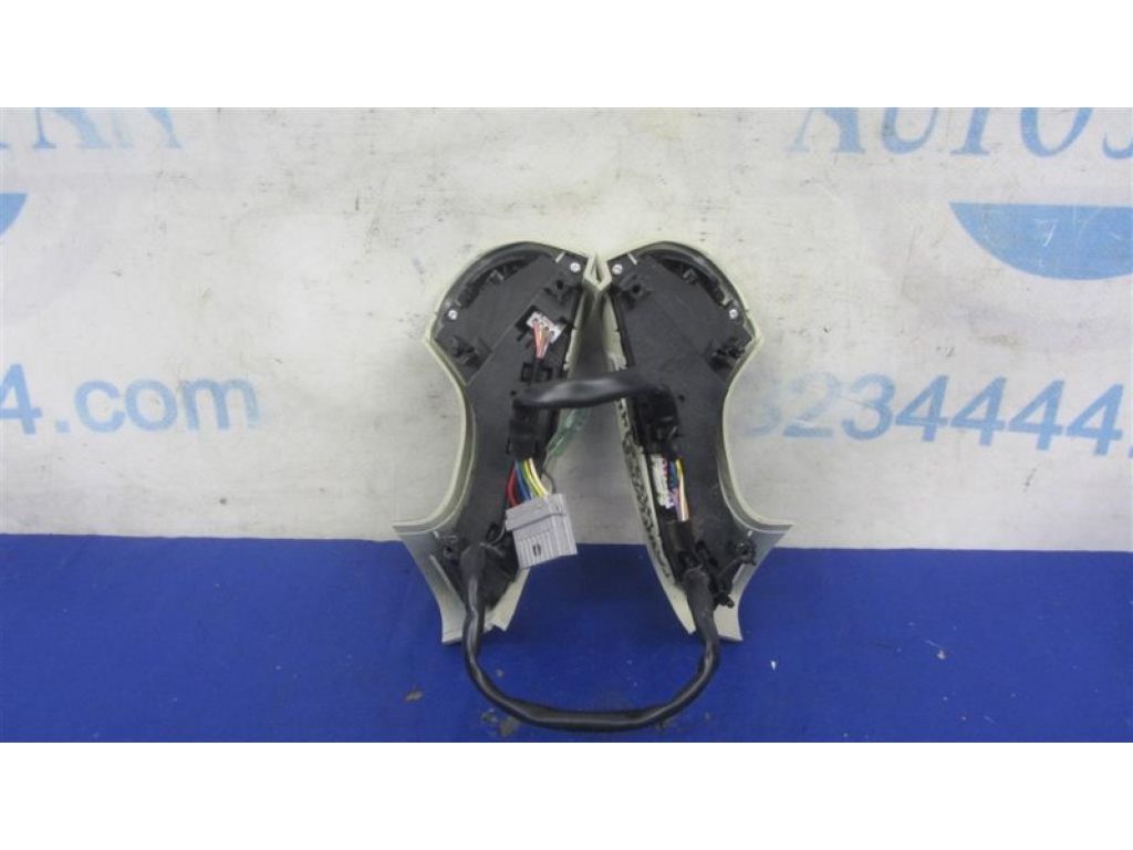 25550-3KA2A | Кнопки на руль NISSAN PATHFINDER R52 12-21 - Фото 3