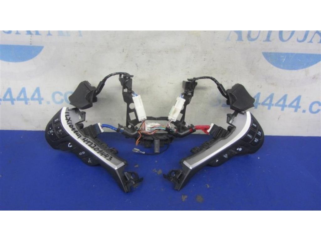 35880-TX6-A01 | Кнопки на руль ACURA ILX 12-16