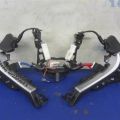 35880-TX6-A01 | Кнопки на руль ACURA ILX 12-16