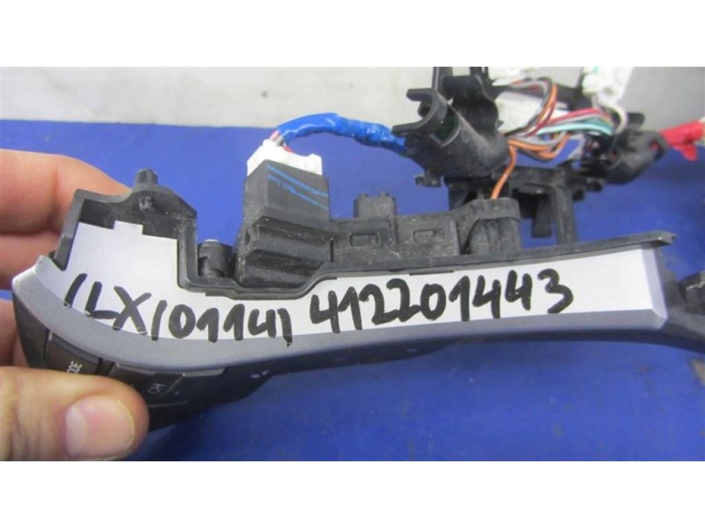 35880-TX6-A01 | Кнопки на руль ACURA ILX 12-16 - Фото 2