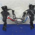 35880-TX6-A01 | Кнопки на руль ACURA ILX 12-16 - Превью 3