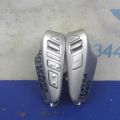 25550-3DA6A | Кнопки на руль NISSAN SENTRA B17 12-21