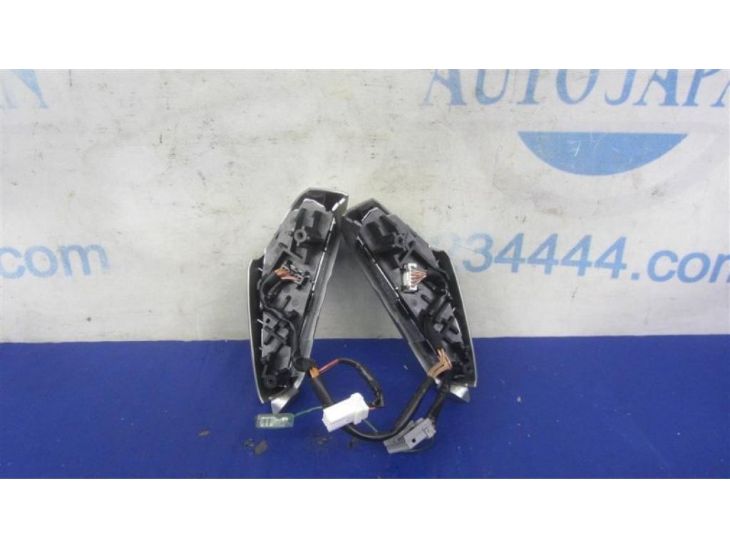 25550-3DA6A | Кнопки на руль NISSAN SENTRA B17 12-21 - Фото 3