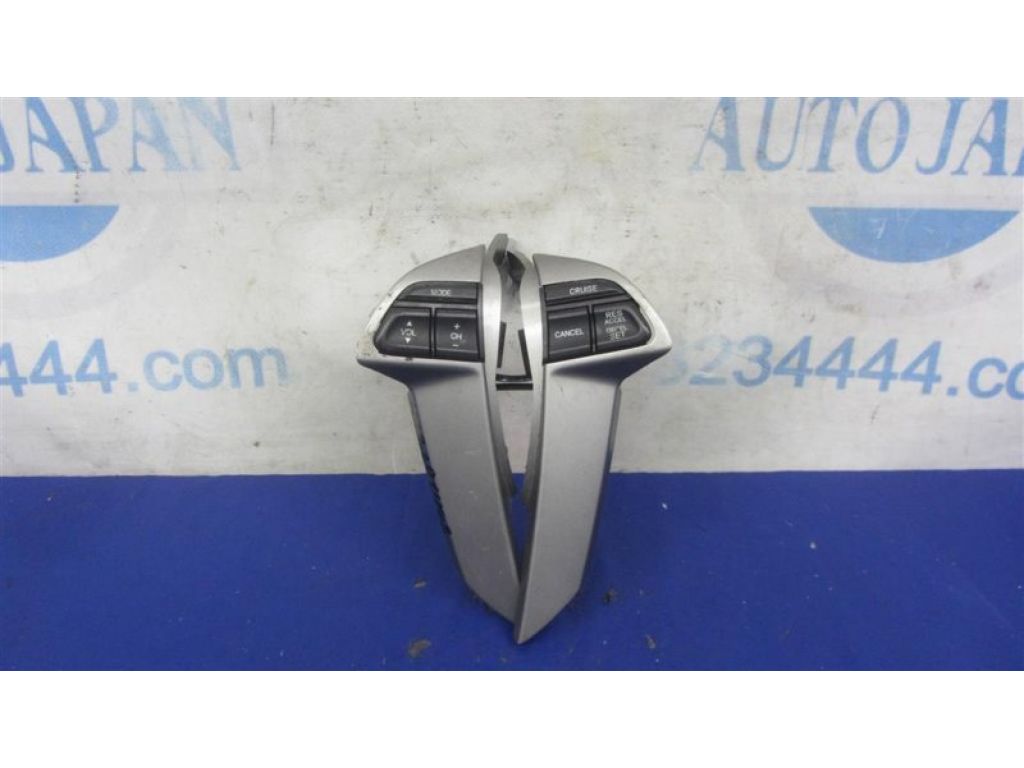 35880-TA0-A11 | Кнопки руля HONDA ACCORD USA 07-12