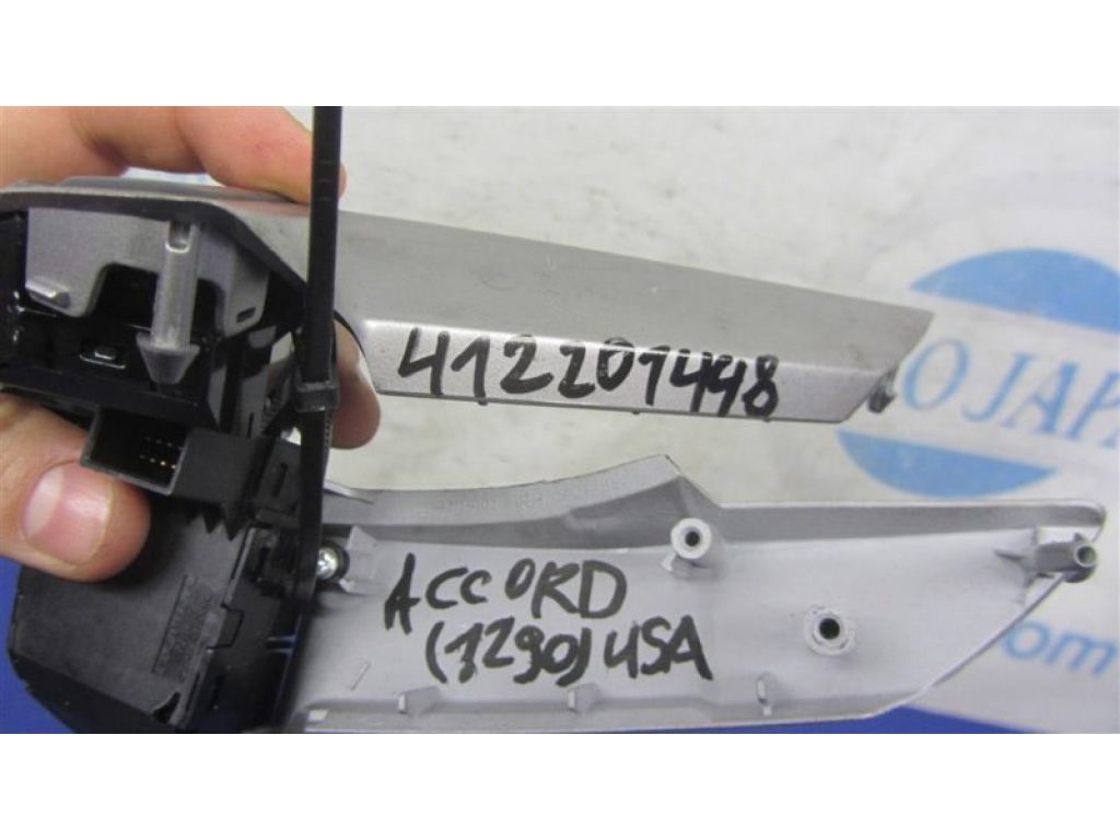 35880-TA0-A11 | Кнопки руля HONDA ACCORD USA 07-12 - Фото 2